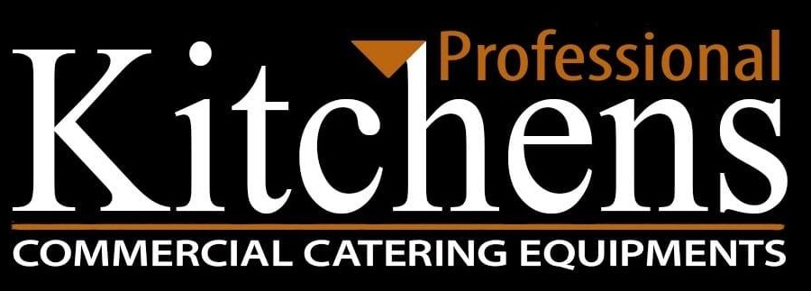 Professional Kitchens LOGO