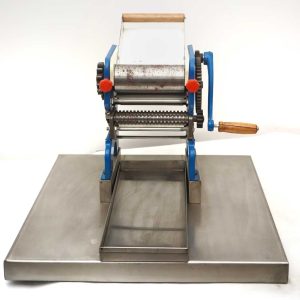 Manual Noodle Pasta Maker Machine