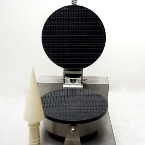 Waffle Cone Maker.